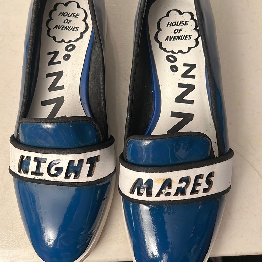 House of avenue shoes